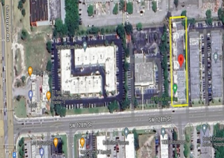 Commercial Property for Sale in Miami Florida 33186